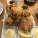 炭火焼き酒場 まるや 新橋店 - 
