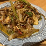 シノワ エトワール ヴェリテ - 