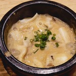 魚ト日本酒あたらよ - 