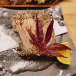 魚ト日本酒あたらよ - 