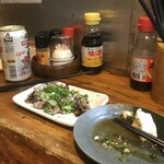 ぱどっくどんぶりや - 