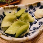 魚ト日本酒あたらよ - 