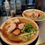 しゅんのすけ - 