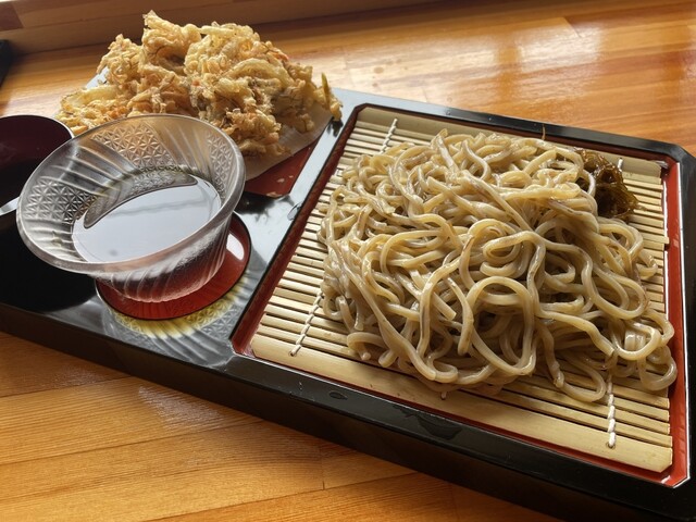 もずく麺屋 んつばた - 宮古島市/そば | 食べログ