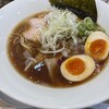 自家製麺 フラワー