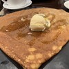 ブレッツ カフェ クレープリー 新宿タカシマヤ店