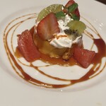 ラ ヴィーニャ - 