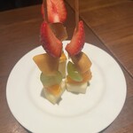 ラ ヴィーニャ - 