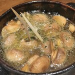 ラ ヴィーニャ - 