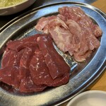 田町ホルモンセンター - 