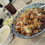 中國料理 宏鑫 - 料理写真: