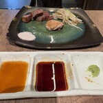 SAI．teppan - 