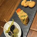 ラ ヴィーニャ - 