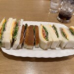 グルービー - 料理写真: