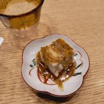 魚ト日本酒あたらよ - 