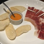 ラ ヴィーニャ - 