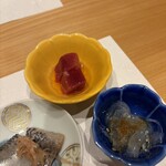 すし処 麹町みやこ - 