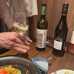 ラ ヴィーニャ - 