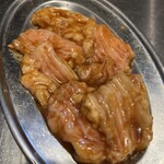 田町ホルモンセンター - 