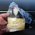 うおぬま倉友農園 おにぎり屋 - 