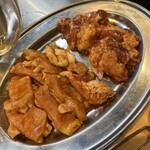 田町ホルモンセンター - 