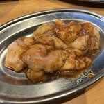 田町ホルモンセンター - 