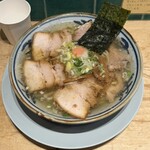 はるちゃんラーメン - 