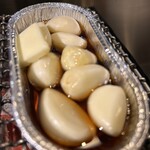 田町ホルモンセンター - 