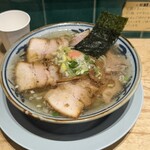 はるちゃんラーメン - 
