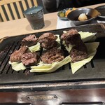 奈良きみや 別邸 柘榴 - 