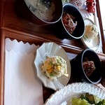 Cafe me - 