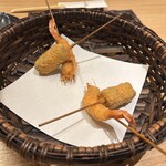 串亭 ルミネ池袋 - 