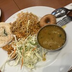 ニルワナム 愛宕店 - 