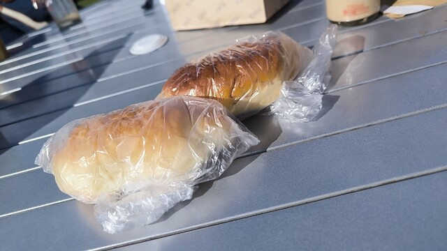 雪うさぎベーカリー - 富良野/パン | 食べログ