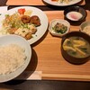 鶏料理 清水