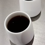 THE CUE COFFEE - 