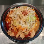 麺創研 紅 - 