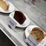 THE CUE COFFEE - 