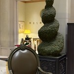 ホテル阪急インターナショナル - 