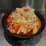 麺創研 紅 - 