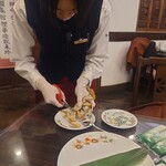 菜香新館 - 
