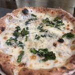 Pizzeria Panacea - 