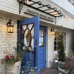 フレンチ パウンド ハウス - 