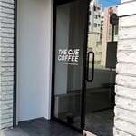 THE CUE COFFEE - 