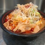 麺創研 紅 - 