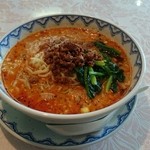 シセン - 担々麺