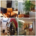 LE CAFE DOUTOR - 雰囲気、居心地とてもいいです^_^