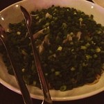ペーパームーン - ハワイアン焼きそば