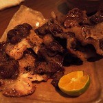 琉球しゃぶしゃぶ 豊 - 