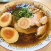 らぁ麺花萌葱
